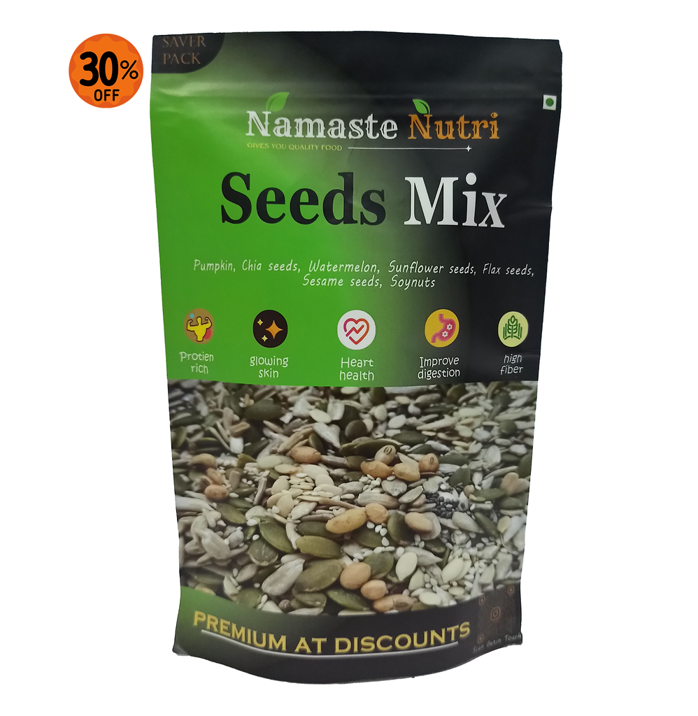 Seeds Mix (200g)